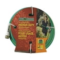 thumbnail image 1 of 1/2" x 25' Rubber Vinyl Garden Hose, 1 of 1