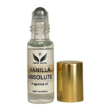 Vanilla Absolute