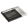 thumbnail image 4 of Replacement Battery for T-Mobile Galaxy S II,1600mAh,Mobile Phone battery, 4 of 5
