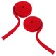 thumbnail image 5 of FOMIYES 2Ud Piano Tuning Felt Strap Rojo Para Uso Profesional Y Protección De Piano, 5 of 8