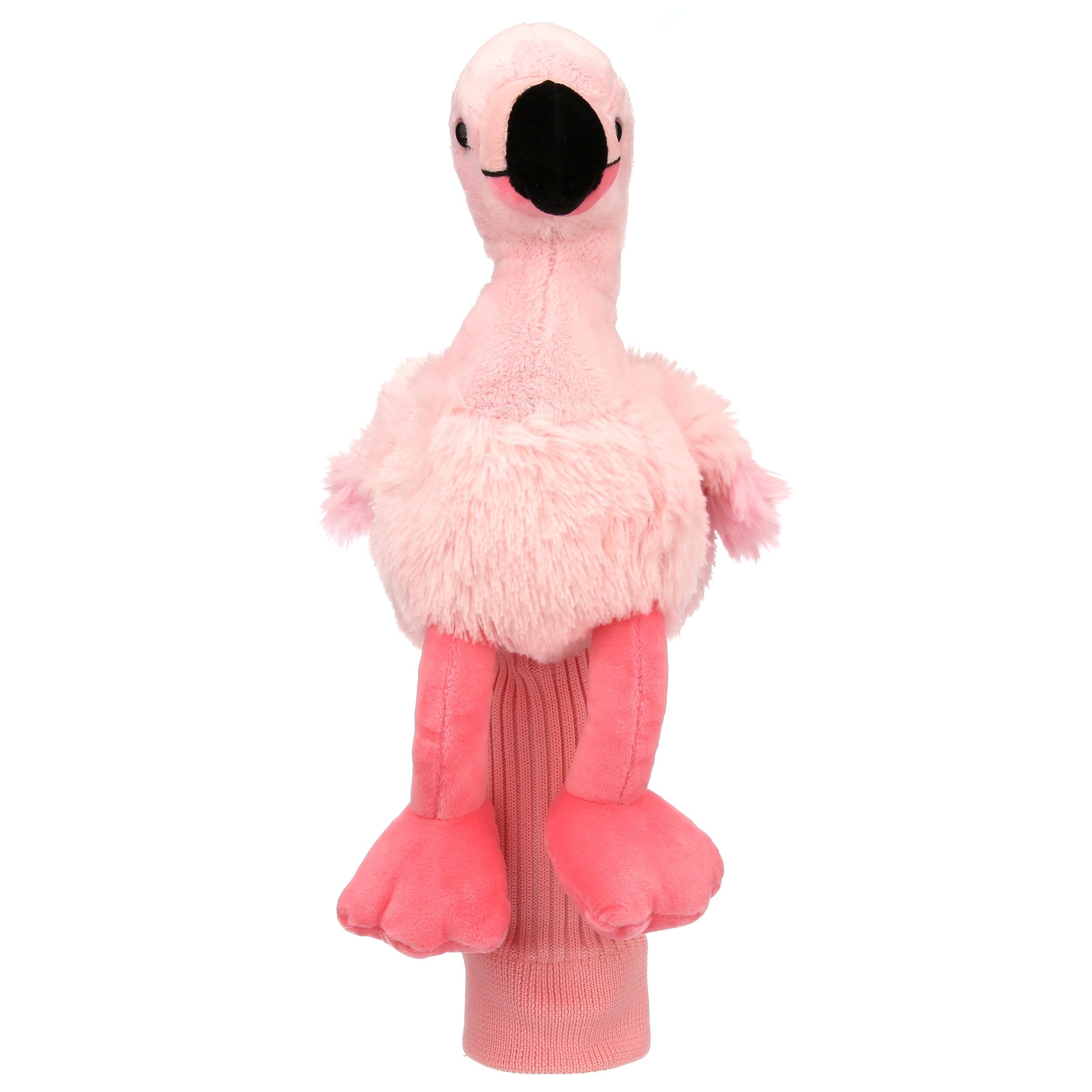 Creative Covers For Golf Freda The Flamingo Driver Headcover