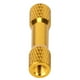 thumbnail image 3 of Juguete de burbujas de empuje, juguete sensorial de burbujas de empuje, juguete sensorial para aliviar el estrés, juguete sensorial de burbujas creado magistralmente Jadeshay A, 3 of 7