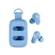 thumbnail image 5 of Audífonos Skullcandy TW In-Ear Dime 3 Inalámbricos azul, 5 of 7