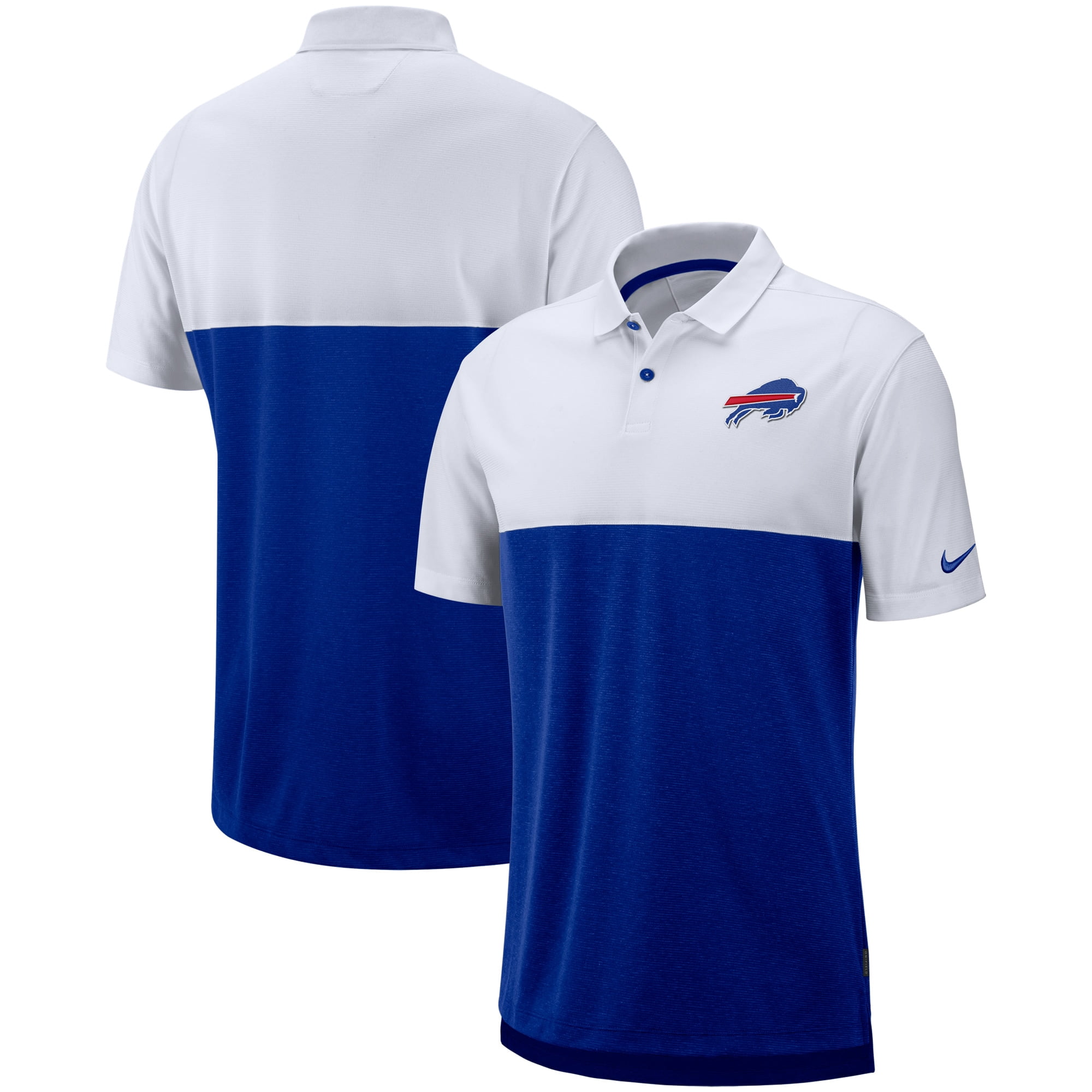 Buffalo Bills Nike Sideline Early 