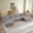 Grey, variant on MAYEERTY Modern Cloud Loveseat Sofa, Modular Sectional Corduroy Couch, Boneless Plush No-Assembly for Apartment