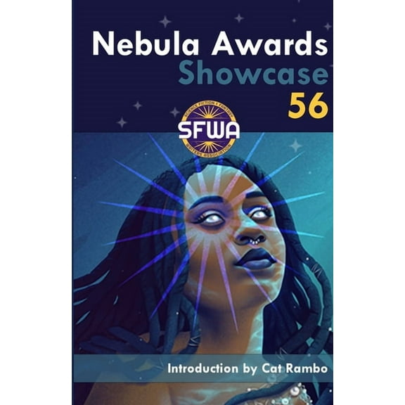 Nebula Awards Showcase Nebula Awards Showcase 56, Book 56, (Paperback)