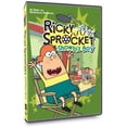 thumbnail image 1 of Ricky Sprocket "Showbiz Boy" [Import], 1 of 1