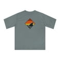 thumbnail image 2 of S3CO Unisex Zone Performance T-shirt UV 40+, 2 of 4
