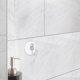 thumbnail image 3 of KDJ Transparent PVC Suction Cup Hooks Set of 10 - Strong Reusable Adhesive Hooks for Glass, Metal, Ceramic - Versatile Home Decor Organizers for Bathroom, Kitchen, DIY Projects, 3 of 9