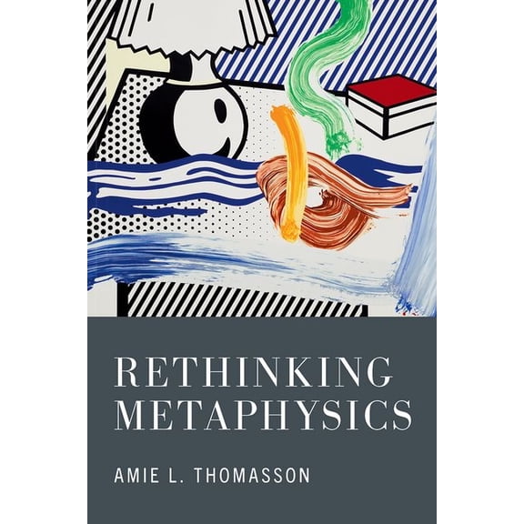 Rethinking Metaphysics, (Hardcover)