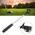thumbnail image 5 of Leadrop Ball Retriever Telescopic Design Comfortable Grip Stainless Steel Practical Golf Ball Picker for New Golfer, 5 of 10