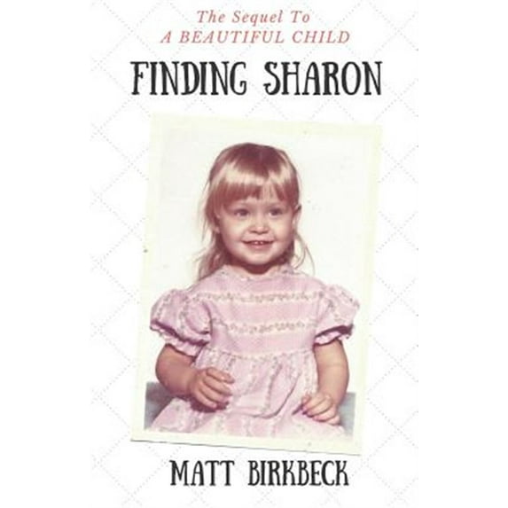 Pre-Owned Finding Sharon Paperback