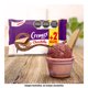 thumbnail image 4 of Galletas Cremax Chocotella sabor chocoavellana 105 g, 4 of 4