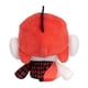 thumbnail image 3 of 2026 Laughability  Plush,25cm/9.8in Plush,  Halloween Christmas Birthday Choice for Boys Girls Home Decor, 3 of 4