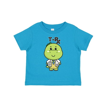 

Inktastic T-Rx Gift Toddler Boy or Toddler Girl T-Shirt