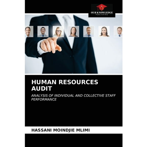 Human Resources Audit (Paperback)
