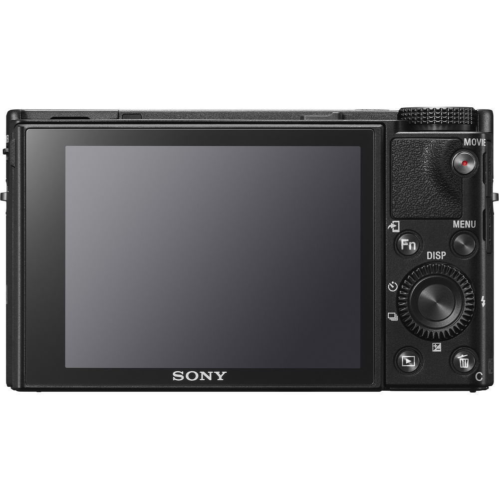 Sony Cyber-shot DSC-RX100 VI Digital Camera - image 3 of 5