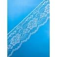 thumbnail image 2 of White 4" Basic Lace, 2 of 3