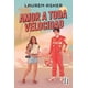 thumbnail image 1 of Amor a toda velocidad, de Asher, Lauren, Martínez Roca, 1 of 3