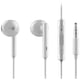 thumbnail image 1 of Auriculares de alambre AM115 (intrauditivos - micrófono - blanco), 1 of 2