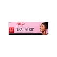 thumbnail image 4 of Tira para envolver el cabello roja de Kiss Ultra Strong, 40 tiras, 4 of 6