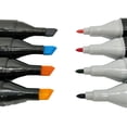 thumbnail image 3 of Pontos Material escolar de oficina Toque BOOL 12/18/24/48 COLORES SKETCH Art Markers Oily Alcohol BASADO DIBUJO PLUMA Pontos 21030696, 3 of 6