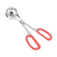 thumbnail image 4 of 2xMeatball Maker Ice Cream Meatball Dispensador Herramienta Para El Hogar Camping Hotel Rojo, 4 of 10