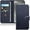DarK-, variant on JETech Wallet Case for Samsung Galaxy S24 / S24 Plus 5G, Shockproof PU Leather Magnetic Flip Cover with Card Holder, Stand Feature and Full Camera Protection (Black)