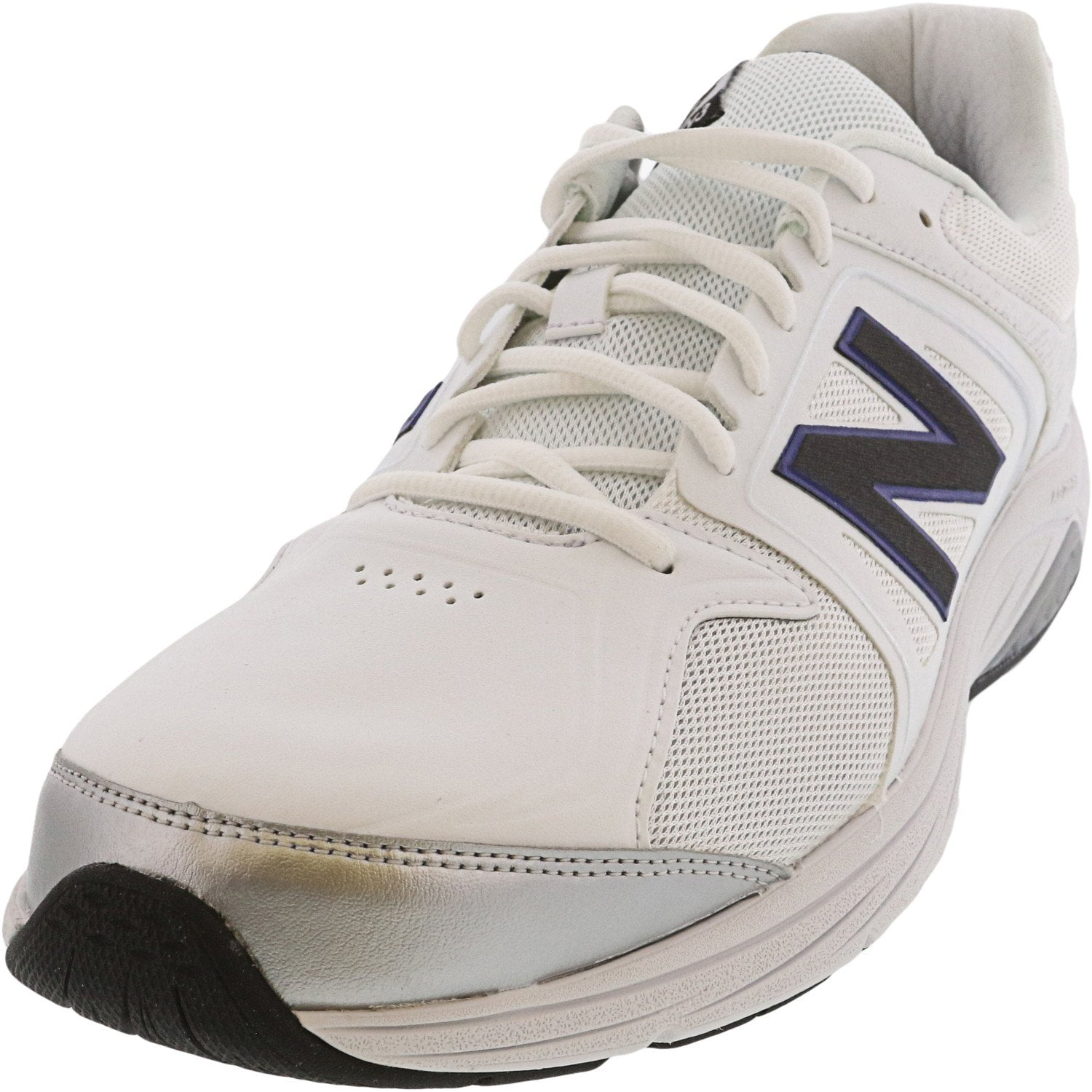 New Balance - New Balance MW847 Walking Shoe - 14W - Wt3 - Walmart.com ...