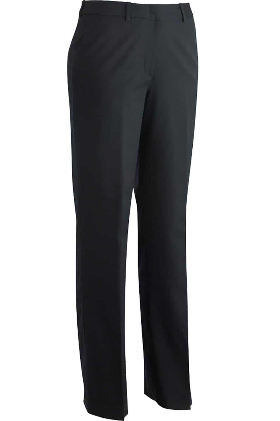 Edwards Ladies' Redwood & Ross Flat Front Dress Pant