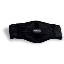 Back Belt-Male Medium/Large Black Obusforme