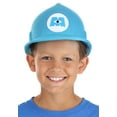 thumbnail image 1 of Kids Monsters Inc Hard Hat Accessory, 1 of 7