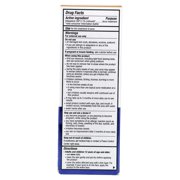 Adapalene Gel 0.1% Once-Daily Topical Retinoid Acne Treatment, 0.5 oz