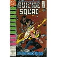 thumbnail image 1 of Suicide Squad #26 VF ; DC Comic Book, 1 of 1