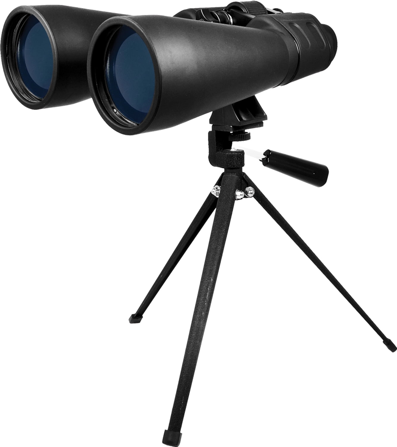 BARSKA 15x70mm Binoculars BK-4 Porro Prism Wide Angle FOV
