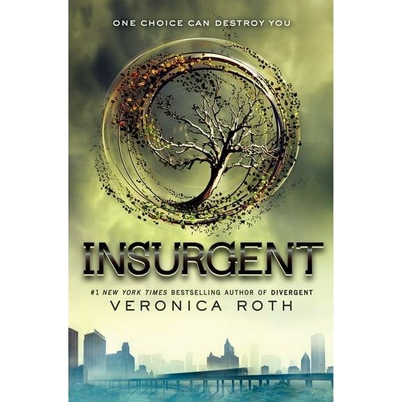 Insurgent