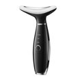 thumbnail image 3 of Instrumento de belleza para el cuello con microcorriente, instrumento de rejuvenecimiento con luz de color, instrumento de belleza para masaje facial en V, instrumento para rostro fino, 3 of 4
