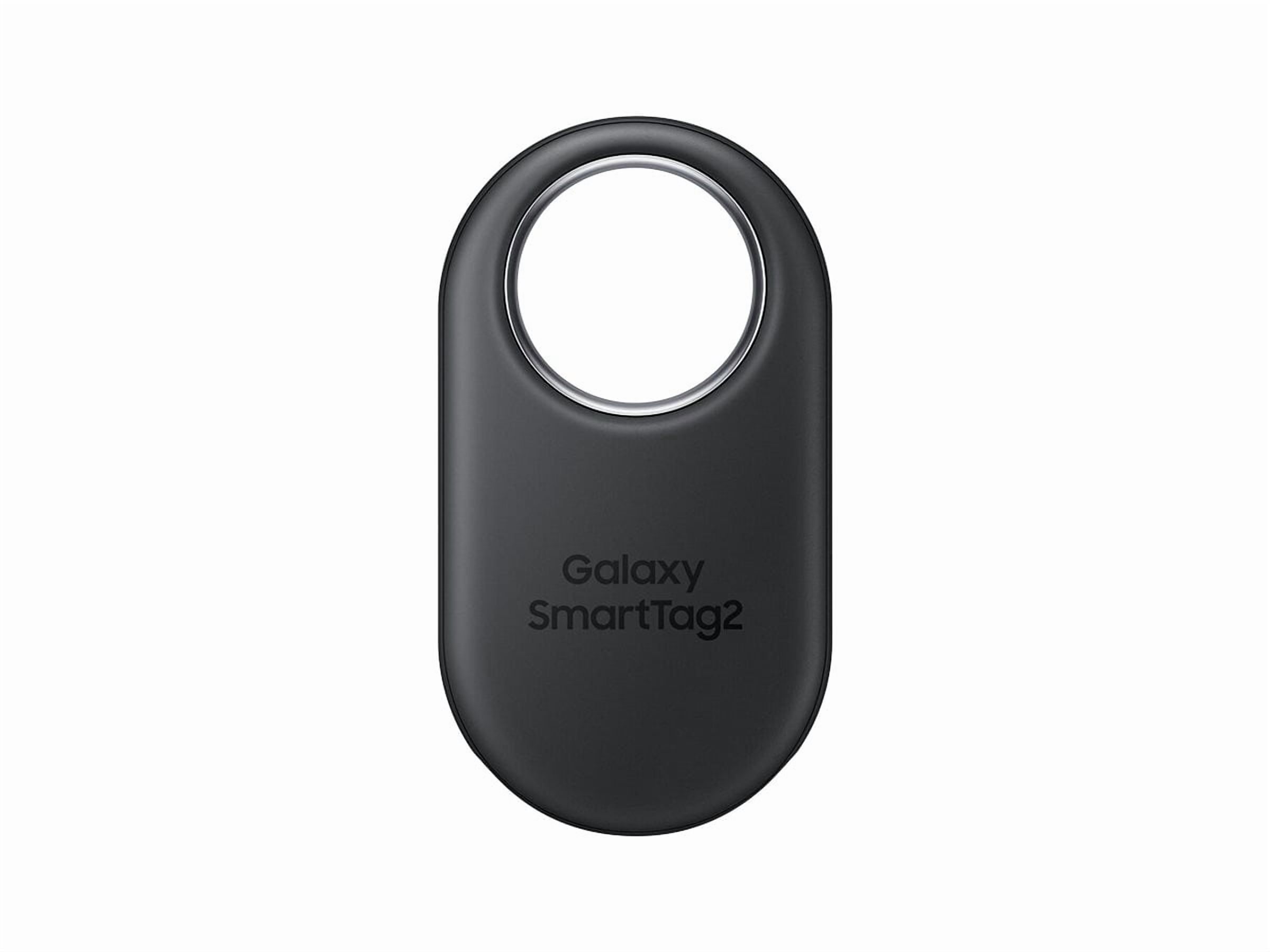 Samsungalaxy Bluetooth SmartTag2 GPS Device with Silicone Case