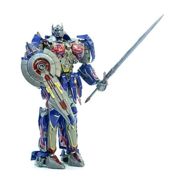 Transformer Toy Masterpiece UT R-02 Optimus Prime Action Figure