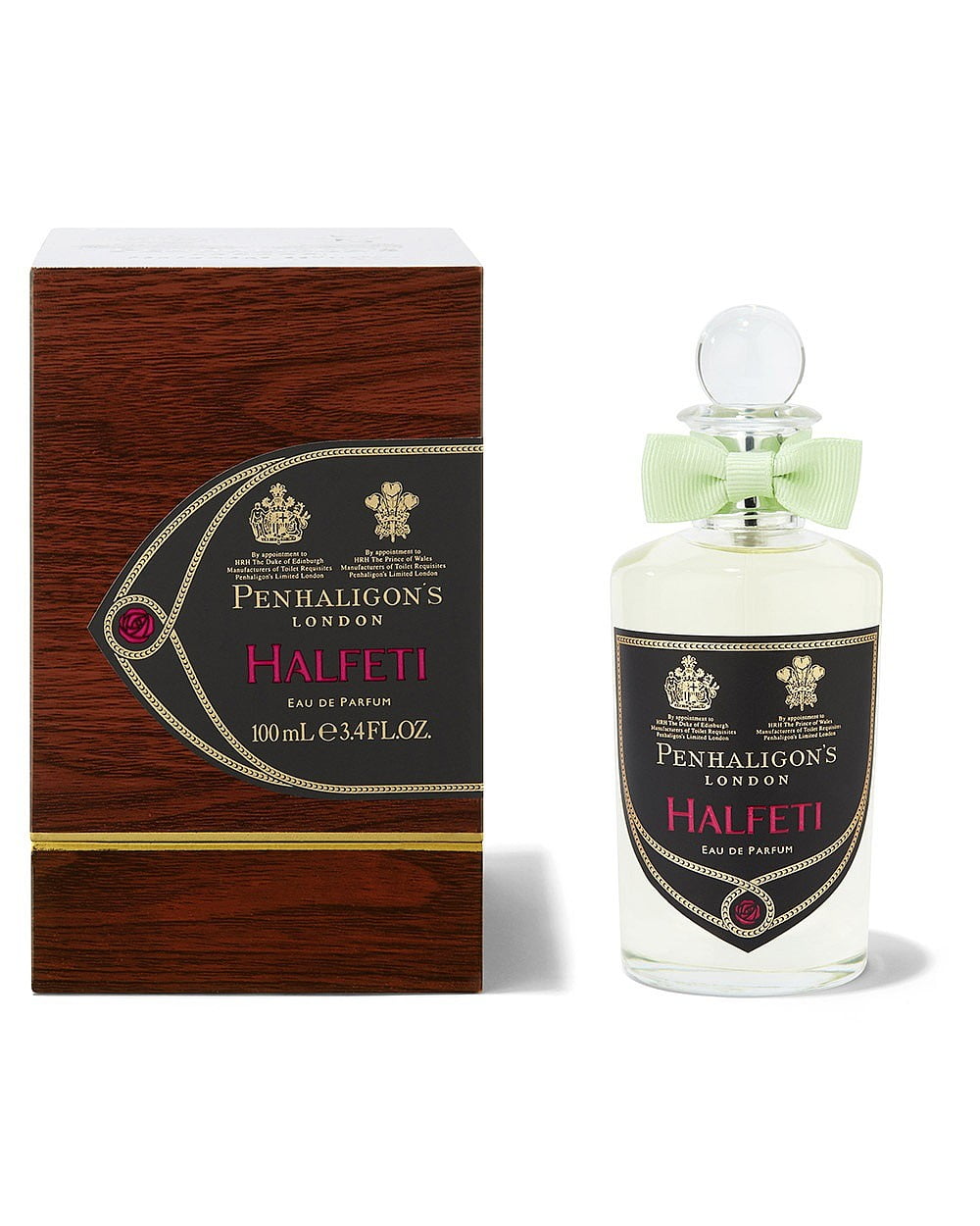 Penhaligon's Halfeti Eau de Parfum 100mL