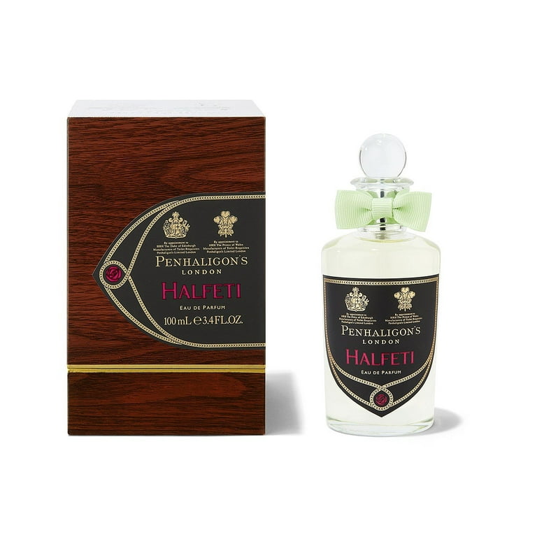 Penhaligon's Halfeti By Penhaligon's Eau De Parfum Spray for Women