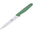 thumbnail image 1 of Icel Paring Knife, 4 Blade, Green Handle by Icel, 1 of 7