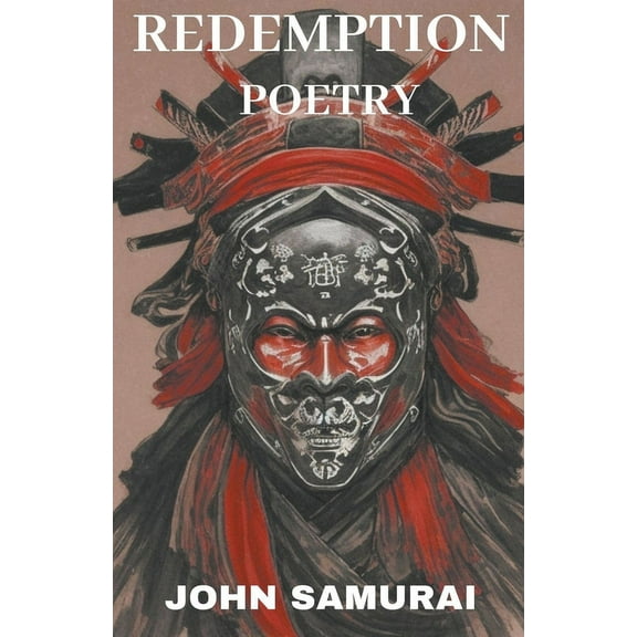 Redemption: Poetry, (Paperback)
