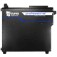 thumbnail image 3 of Maquina de humo Super Bright DARK PRO 1500w con Leds 2.5 lts, 3 of 5