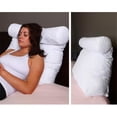 thumbnail image 1 of Oreiller Relax in Bed - Format Double, 1 of 1