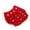 Red, variant on Comdrip Cloth Diapers Reusable Cloth Diapers for Newborn Washable Pocket Nappy Covers for Baby Girl and Boys Reusable Diapers Blue One Size