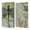 Damselfly 2, variant on Head Case Designs Officially Licensed Stephanie Law Immortal Ephemera Dragonfly Leather Book Wallet Case Cover Compatible with Apple iPad Pro 12.9 (2020 / 2021)