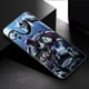 thumbnail image 3 of Funda de teléfono Jack Skellington para Samsung Galaxy A01 A03 Core A04 E A02 A05 A10 A20 A21 A30 A50 S A6 A8 Plus A7 2018, carcasa negra, 3 of 5