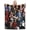 Black, variant on Ryan Reynolds Blanket Soft and Warm Lightweight Fluffy Throws Blankets Rug Carpet Gift for Beach Yoga Bedroom Living Room Decoration Sofa Camping Trip Dorm Decor All Season