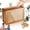 1000$, variant on Wooden Money Box With Engraved Figures, Wooden Lottery Ticket Game Board, Creative Diy Money Piggy Bank With Pen, Reusable Money Saving Box For Cultivates Financial Habits